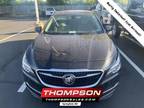 2017 Buick LaCrosse