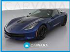 2017 Chevrolet Corvette