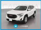 2018 GMC Terrain