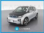 2014 BMW i3