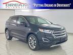 2017 Ford Edge