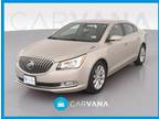 2014 Buick LaCrosse