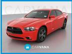 2014 Dodge Charger