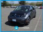 2018 BMW i3