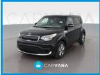 2017 Kia Soul EV