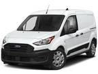 2020 Ford Transit Connect Cargo
