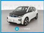 2017 BMW i3