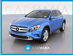 2015 Mercedes-Benz GLA-Class