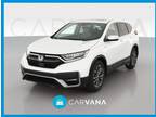 2021 Honda CR-V Hybrid