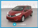 2014 Nissan Versa