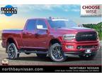 2020 Ram 2500