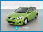 2014 Hyundai Accent