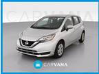 2017 Nissan Versa Note