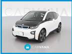 2015 BMW i3