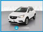 2018 Buick Encore