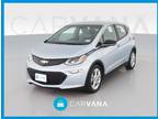 2017 Chevrolet Bolt EV