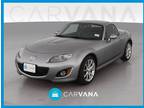 2012 Mazda MX-5 Miata