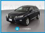 2013 Lexus RX