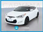 2016 Hyundai Veloster