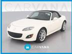 2009 Mazda MX-5 Miata