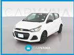 2017 Chevrolet Spark