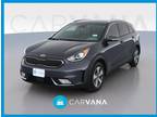 2019 Kia Niro Plug-In Hybrid