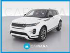 2020 Land Rover Range Rover Evoque