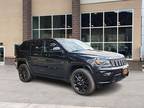 2020 Jeep grand cherokee, 67K miles