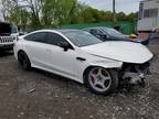 Salvage 2020 Mercedes-benz AMG GT 63 for Sale