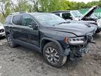 Salvage 2020 GMC Acadia for Sale