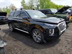 Salvage 2021 Hyundai Palisade LIMITED for Sale