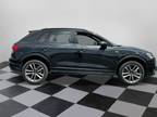 2024 Audi Q3 S line Premium Plus