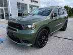 2020 Dodge Durango GT Plus