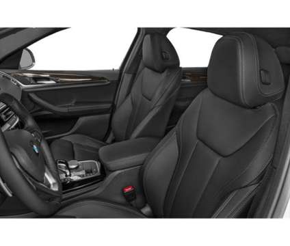 2024 BMW X4 xDrive30i is a Grey 2024 BMW X4 xDrive30i SUV in Brooklyn NY