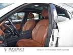 2021 Maserati Levante Orig MSRP $82199 Best Color Combo Wont last!