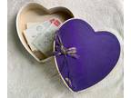Your PURPLE Heart - 20's Fidelity Chocolates Box