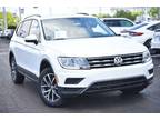 2021 Volkswagen Tiguan S