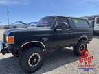 1990 Ford Bronco