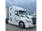 2019 Freightliner Cascadia 126 Semi-Tractor For Sale In Milwaukee