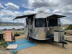 2018 Airstream Sport Bambi 16 Travel Trailer For Sale In Commerce City