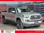 2022 Toyota Tacoma 4WD 30378 miles