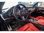 2017 BMW X5 M Sports Activity Vehicle