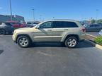 2011 Jeep Grand Cherokee 4WD Limited