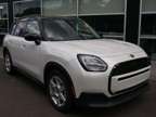 2025 MINI Countryman Cooper S