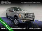 2012 Ford F-150 44916 miles