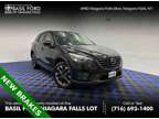 2016 Mazda CX-5 Grand Touring 85482 miles