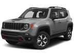 2019 Jeep Renegade Trailhawk 82249 miles