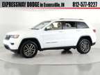2021 Jeep Grand Cherokee Limited 82302 miles