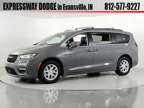 2022 Chrysler Pacifica Touring L 65638 miles