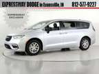2024 Chrysler Pacifica Touring L 10 miles